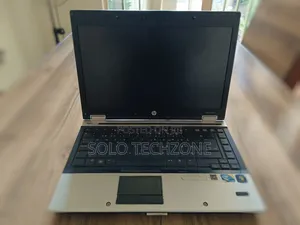 Laptop HP EliteBook 8440P 4GB Intel Core i5 HDD 500GB