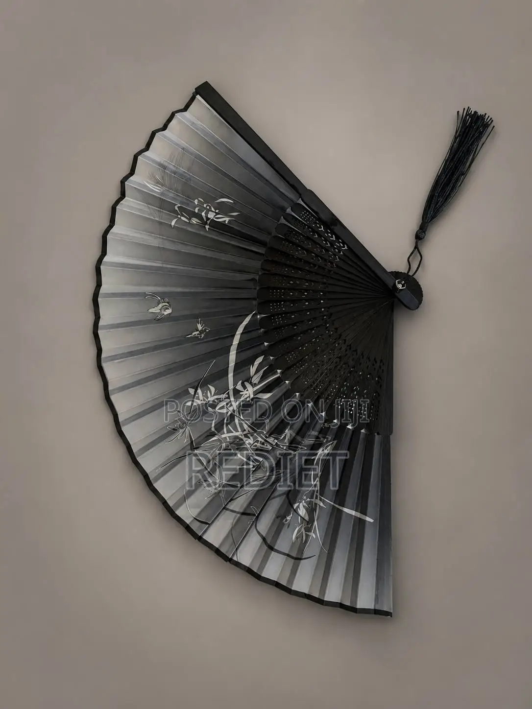 Hand Folding Fan