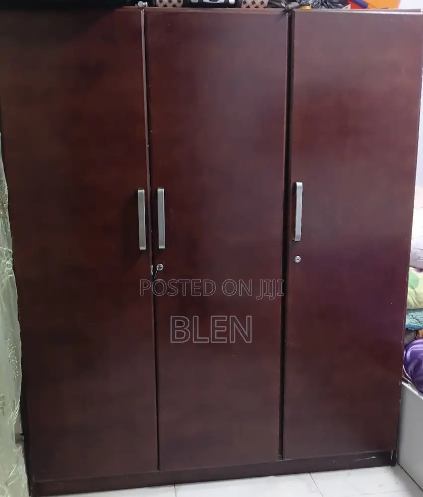 Cupboard or Wardrobe