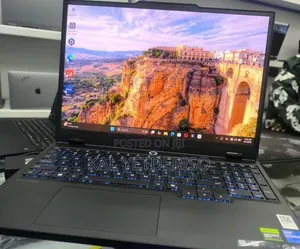 New Laptop Lenovo Legion 5 16GB Intel Core i7 SSD 1T