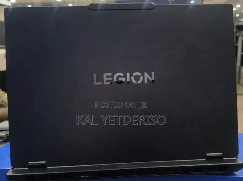 New Laptop Lenovo Legion 5 16GB Intel Core i7 SSD 1T