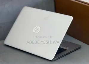 New Laptop HP EliteBook 840 G3 8GB Intel Core i5 SSD 128GB