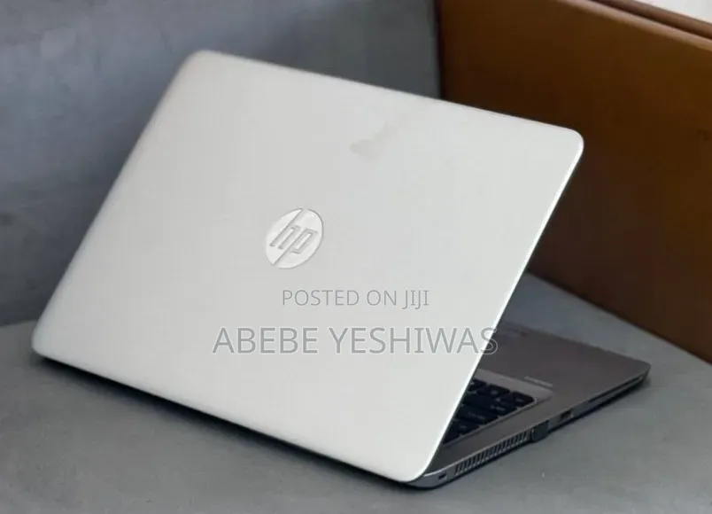 New Laptop HP EliteBook 840 G3 8GB Intel Core i5 SSD 128GB