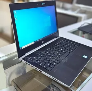 New Laptop HP ProBook 430 G5 8GB Intel Core i7 HDD+SSD 1T