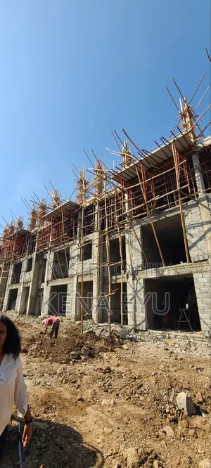 2bdrm Apartment in Bole for sale