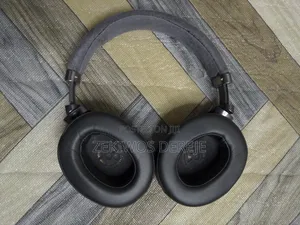 High Quality Audio Headphones