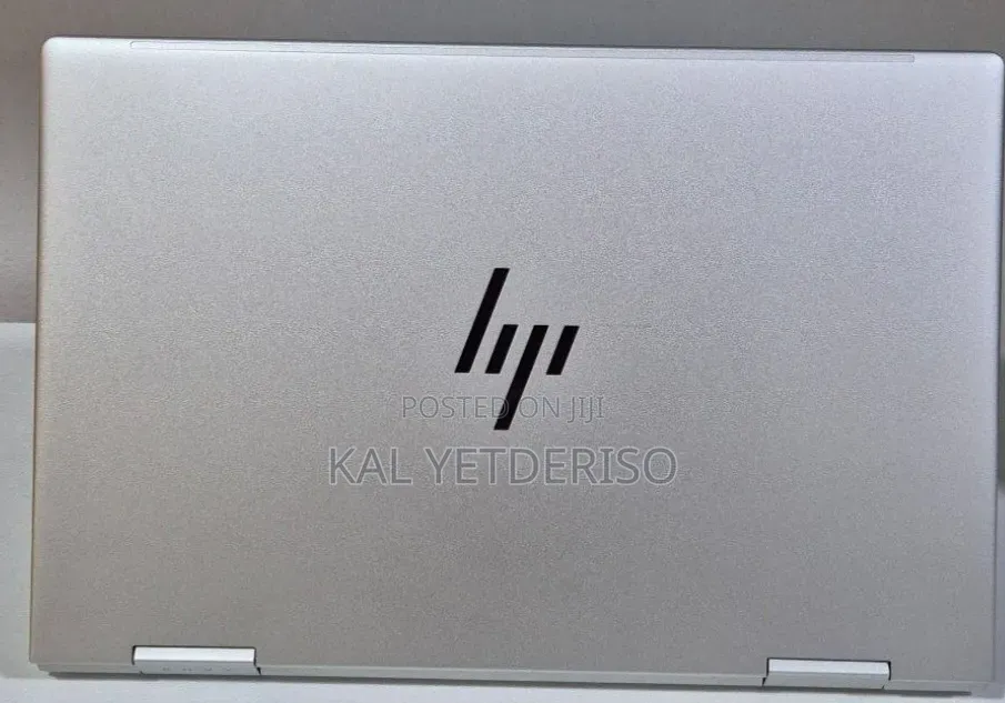 New Laptop HP Envy X360 8GB Intel Core i5 SSD 512GB