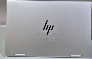 New Laptop HP Envy X360 8GB Intel Core i5 SSD 512GB