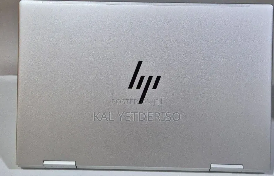 New Laptop HP Envy X360 8GB Intel Core i5 SSD 512GB