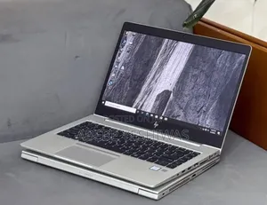 New Laptop HP EliteBook 840 G5 8GB Intel Core i5 SSD 512GB