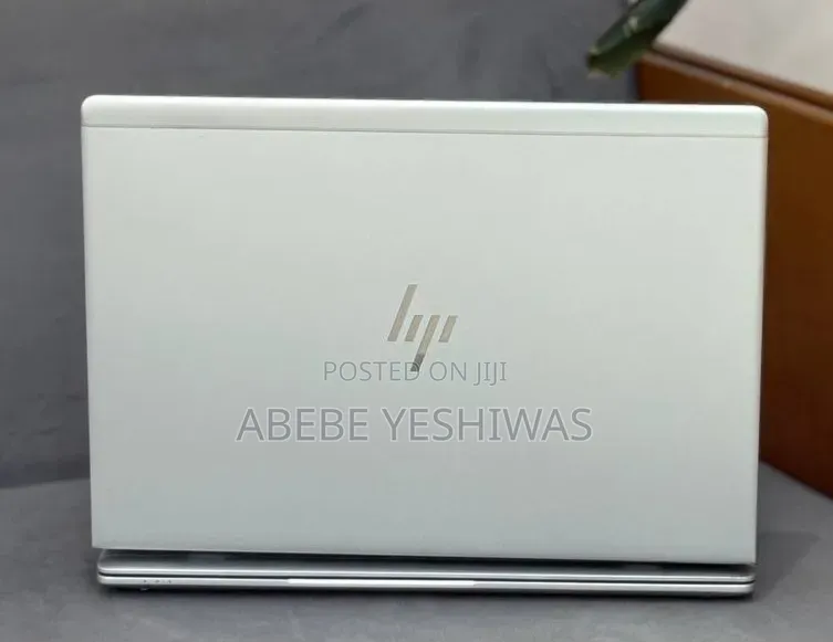 New Laptop HP EliteBook 840 G5 8GB Intel Core i5 SSD 512GB