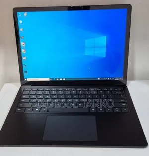 New Laptop Microsoft Surface Laptop 5 16GB Intel Core i7 SSD 512GB