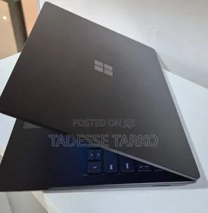 New Laptop Microsoft Surface Laptop 5 16GB Intel Core i7 SSD 512GB