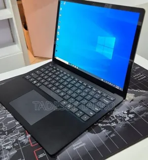 New Laptop Microsoft Surface Laptop 5 16GB Intel Core i7 SSD 512GB