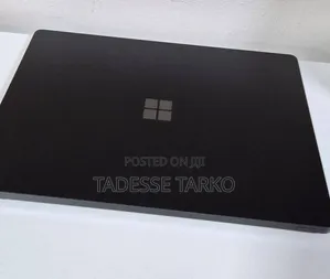 New Laptop Microsoft Surface Laptop 5 16GB Intel Core i7 SSD 512GB