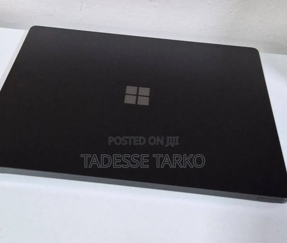 New Laptop Microsoft Surface Laptop 5 16GB Intel Core i7 SSD 512GB