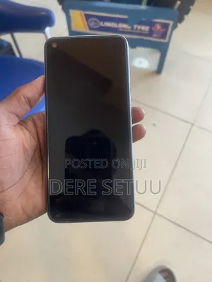 Tecno Camon 17 128 GB Silver