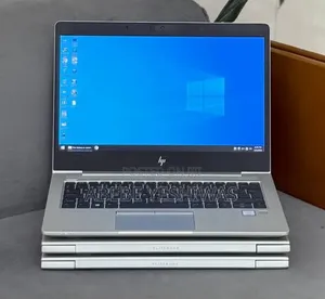 New Laptop HP EliteBook 830 G5 8GB Intel Core i5 SSD 512GB