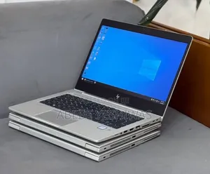 New Laptop HP EliteBook 830 G5 8GB Intel Core i5 SSD 512GB