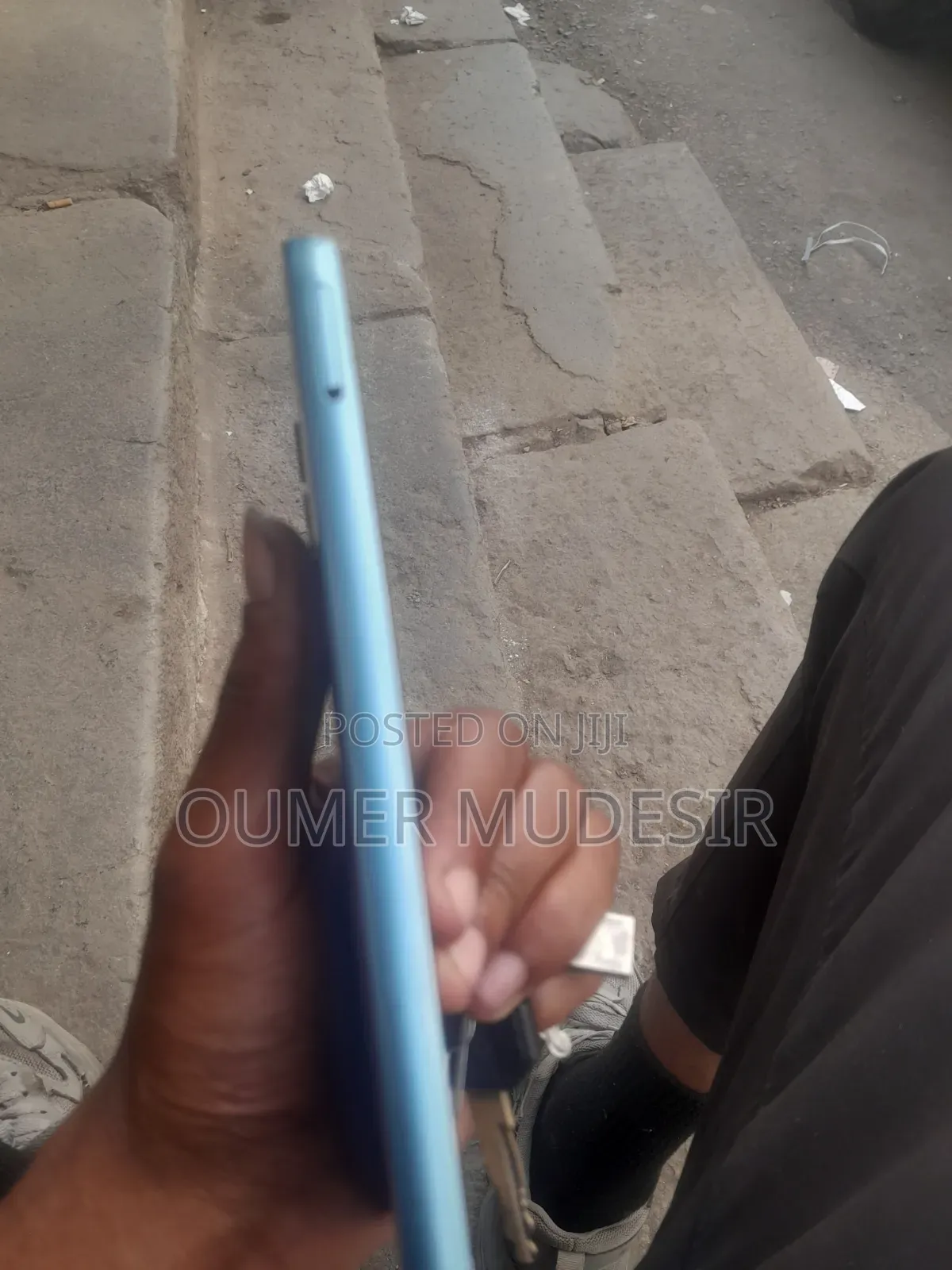 Samsung Galaxy M14 64 GB Silver