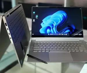 New Laptop Lenovo Yoga 9i 16GB Intel Core i7 SSD 512GB
