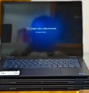 New Laptop HP OmniBook X Flip 14" 16GB Intel Core Ultra 7 SSD 1T