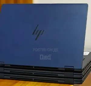 New Laptop HP OmniBook X Flip 14" 16GB Intel Core Ultra 7 SSD 1T
