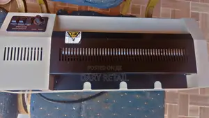 A3 A4 Laminator Machine For Sale – Excellent Condition