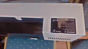 A3 A4 Laminator Machine For Sale – Excellent Condition