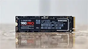 2tb Nvme SSD