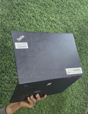 New Laptop Lenovo ThinkPad X395 16GB AMD Ryzen 5 SSD 512GB