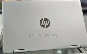 New Laptop HP Pavilion x360 14 16GB Intel Core i7 HDD+SSD 512GB