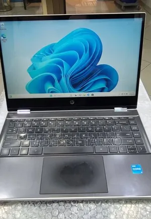 New Laptop HP Pavilion 14 8GB Intel Core i3 SSD 128GB