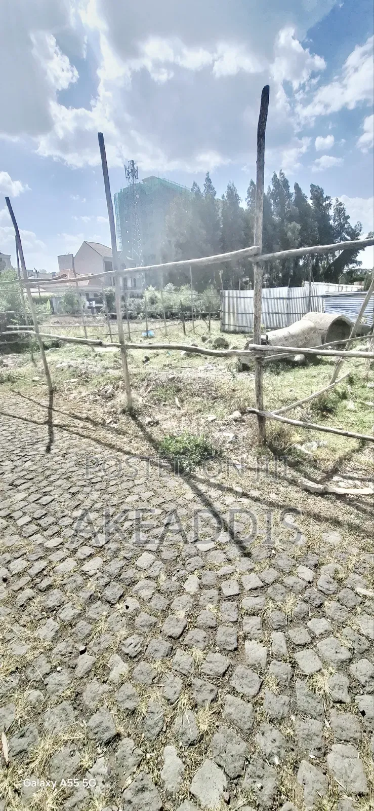 4bdrm House in Bole Ayat for sale