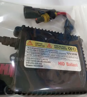 Hid Ballasts