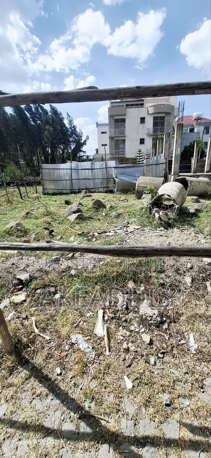 4bdrm House in Bole Ayat for sale