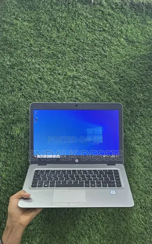 New Laptop HP EliteBook 840 G3 8GB Intel Core i5 HDD 1T