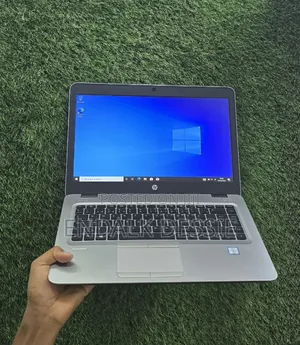 New Laptop HP EliteBook 840 G3 8GB Intel Core i5 HDD 1T