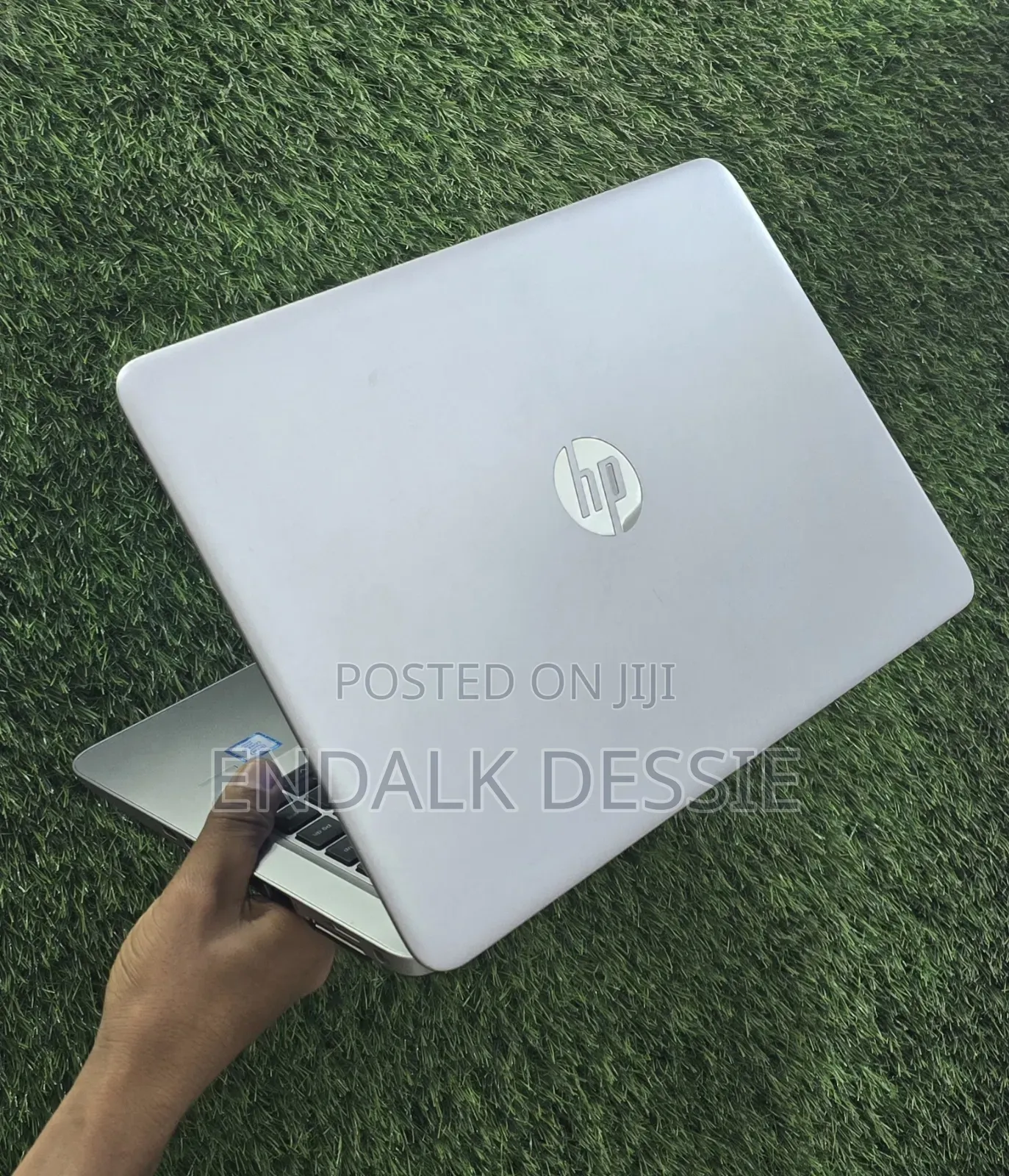 New Laptop HP EliteBook 840 G3 8GB Intel Core i5 HDD 1T