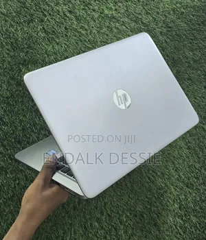 New Laptop HP EliteBook 840 G3 8GB Intel Core i5 HDD 1T