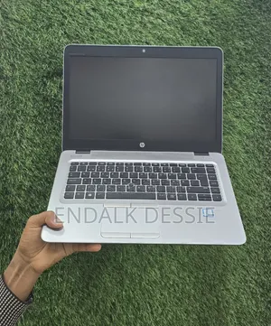 New Laptop HP EliteBook 840 G3 8GB Intel Core i5 HDD 1T