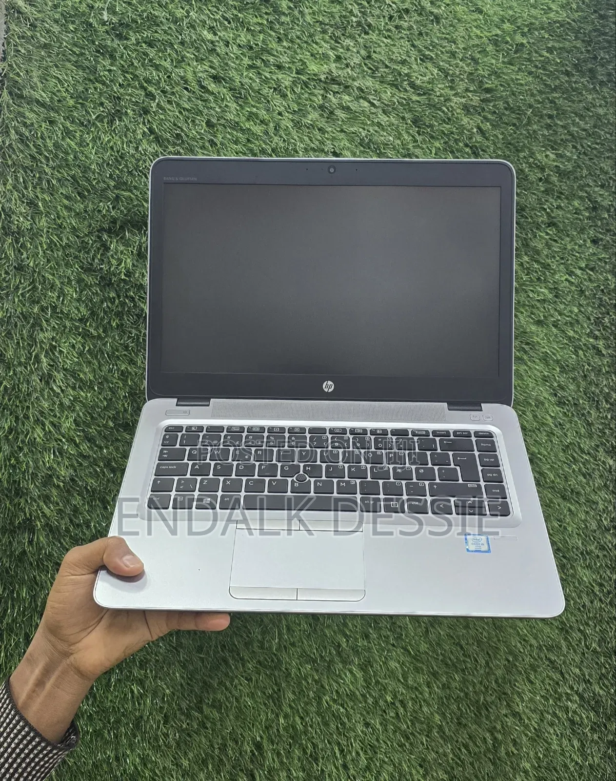 New Laptop HP EliteBook 840 G3 8GB Intel Core i5 HDD 1T