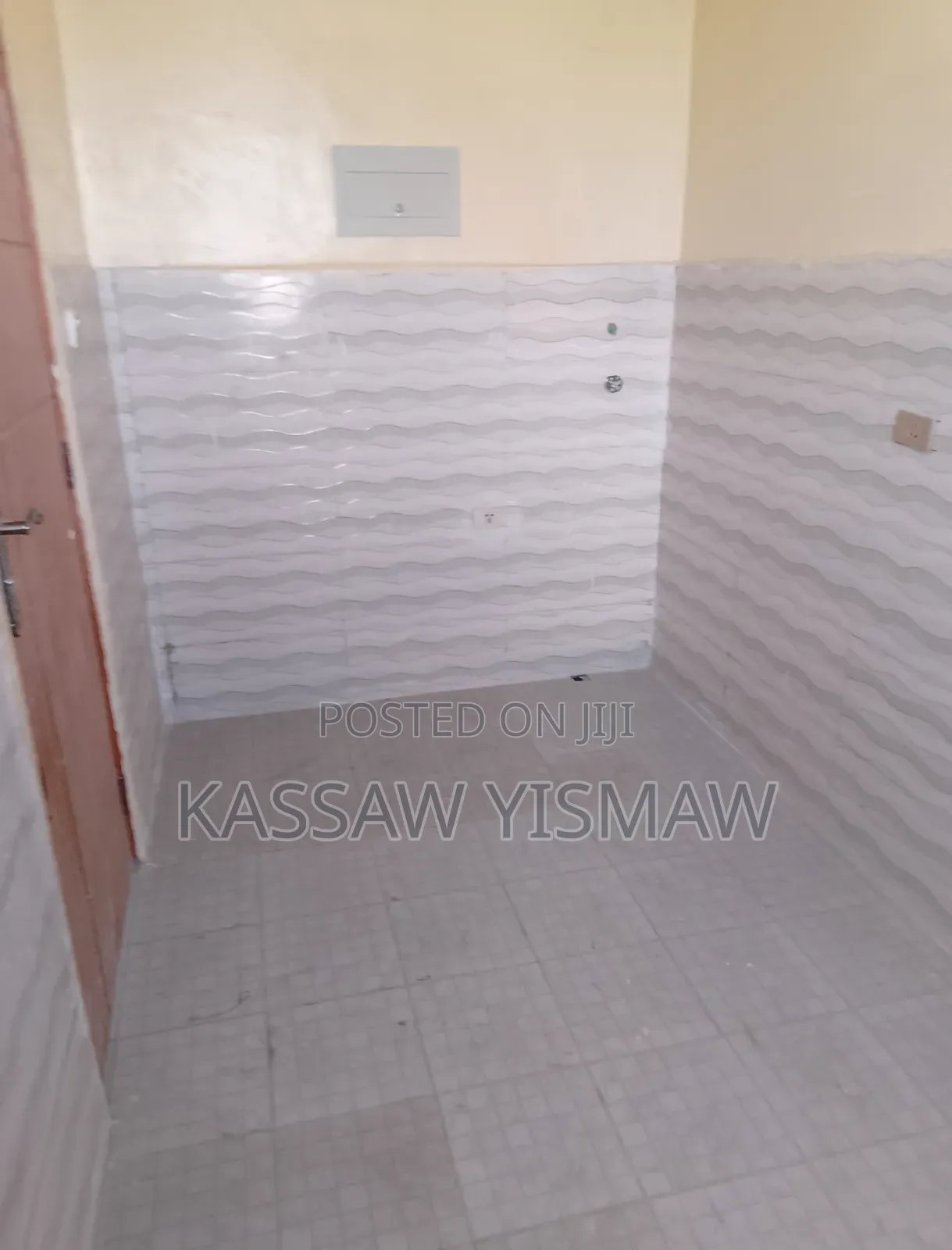 Furnished 1bdrm Apartment in Ashara, Nifas Silk-Lafto for rent