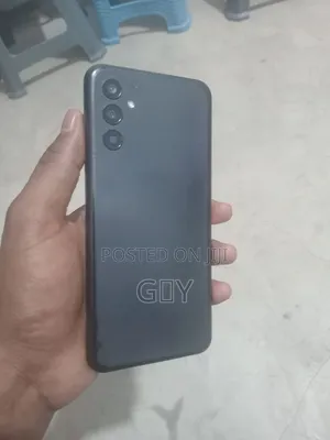 New Samsung Galaxy M13 64 GB Black
