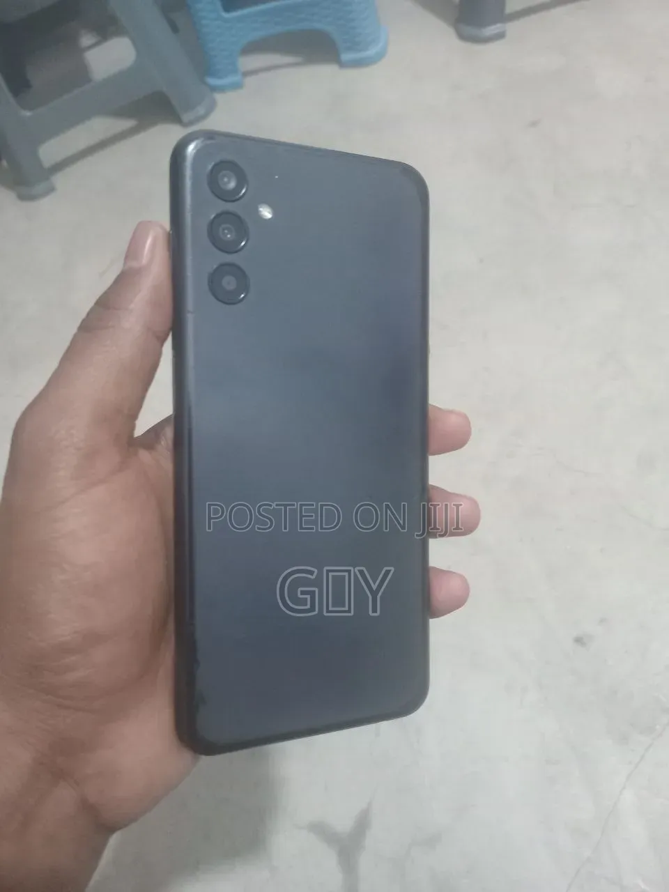 New Samsung Galaxy M13 64 GB Black