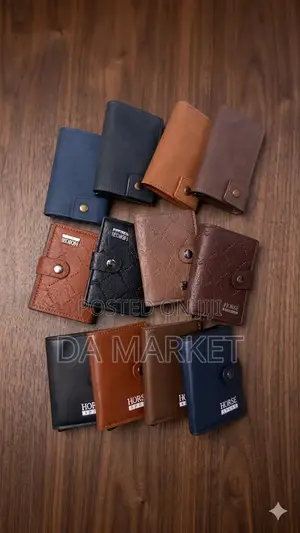 Smart Wallet