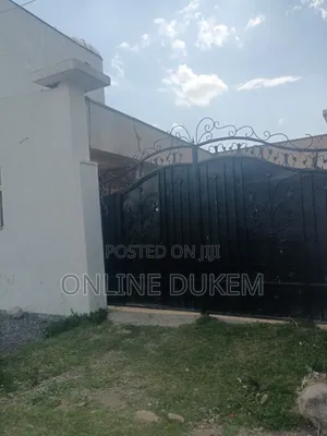 Furnished 7bdrm House in Dukem, East Shewa for sale