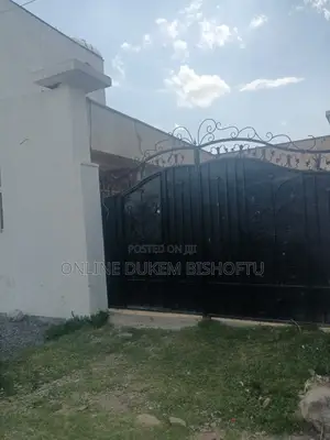 Furnished 7bdrm House in Dukem, East Shewa for sale