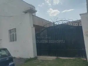 Furnished 7bdrm House in Dukem, East Shewa for sale