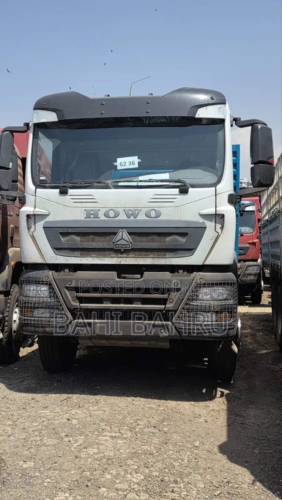 Tx 400 Casoni for Sale